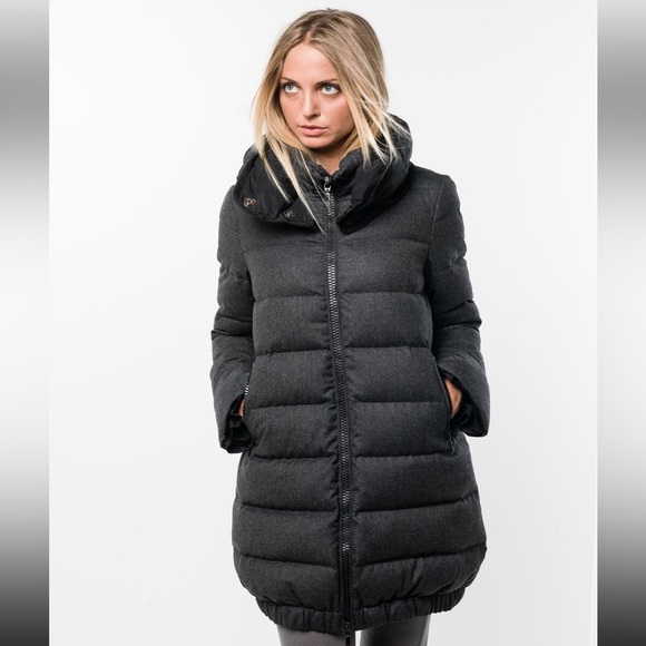 Moncler Madine Jacket - Picture 1 of 16